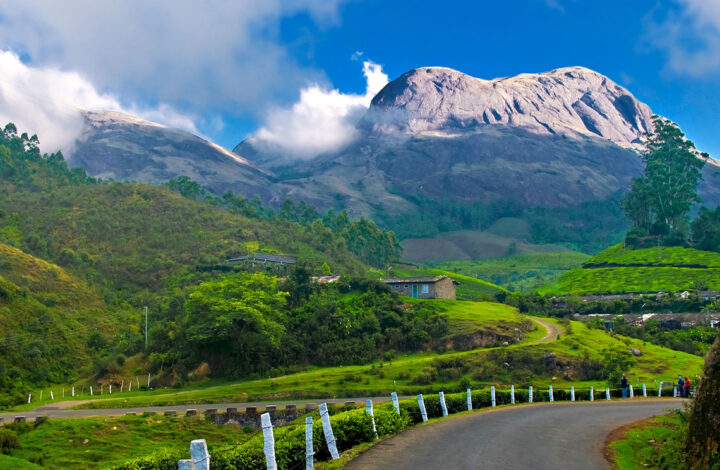 Munnar